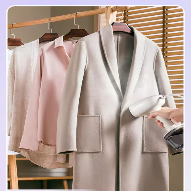 Clothing Ironing Machines