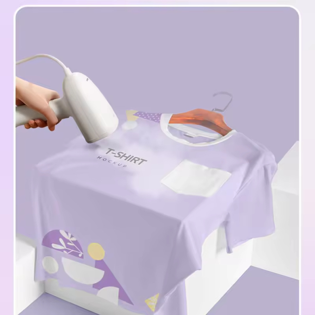 Clothing Ironing Machines