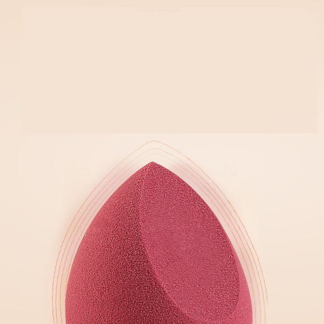 Mini Sponge Make Up
