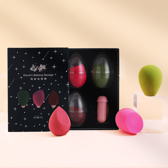 Mini Sponge Make Up