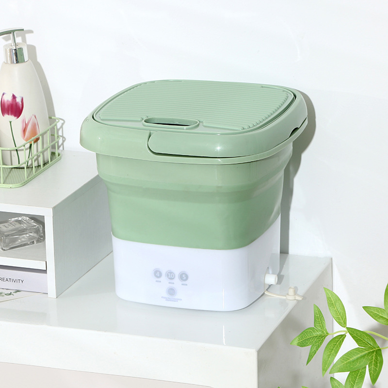 Mini Washing Machine