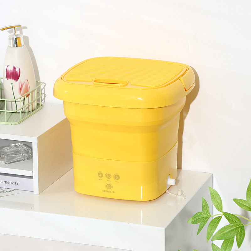Mini Washing Machine