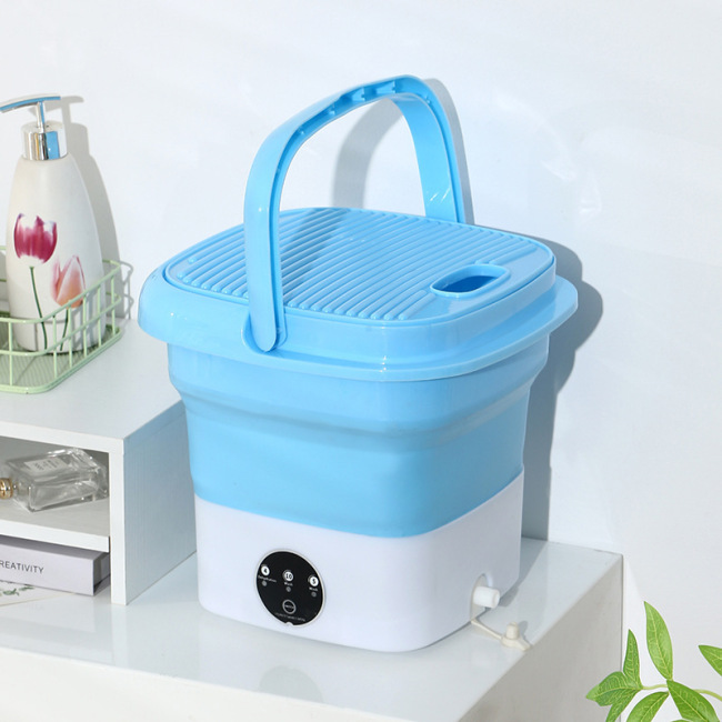 Mini Washing Machine