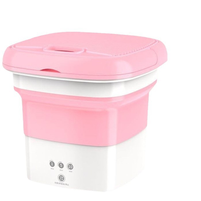 Mini Washing Machine