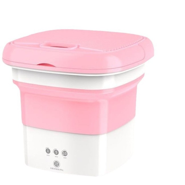 Mini Washing Machine