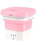 Mini Washing Machine