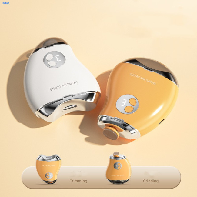 Nail Clippers