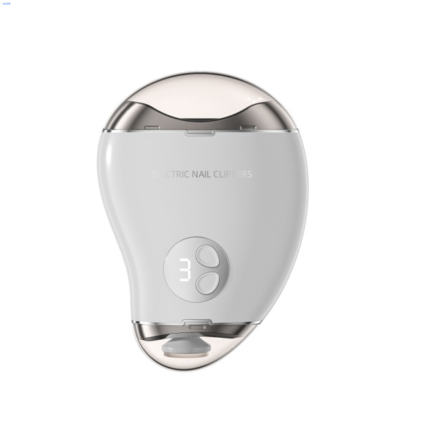 Nail Clippers