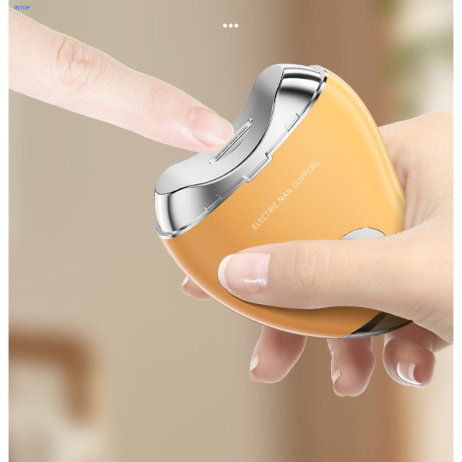 Nail Clippers