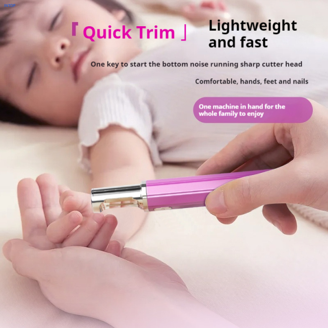 Nail Clippers