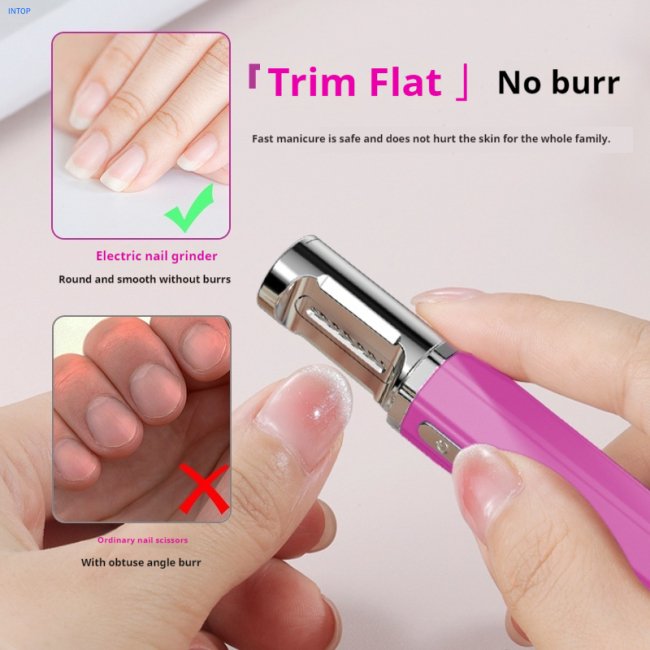 Nail Clippers