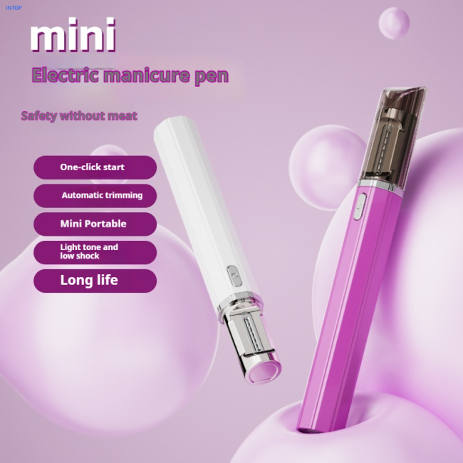 Nail Clippers