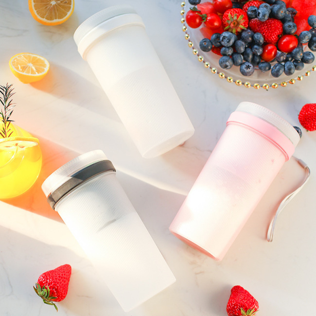 Electric Juicer Blender