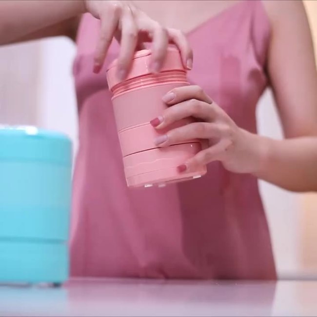 portable Juicer Blender