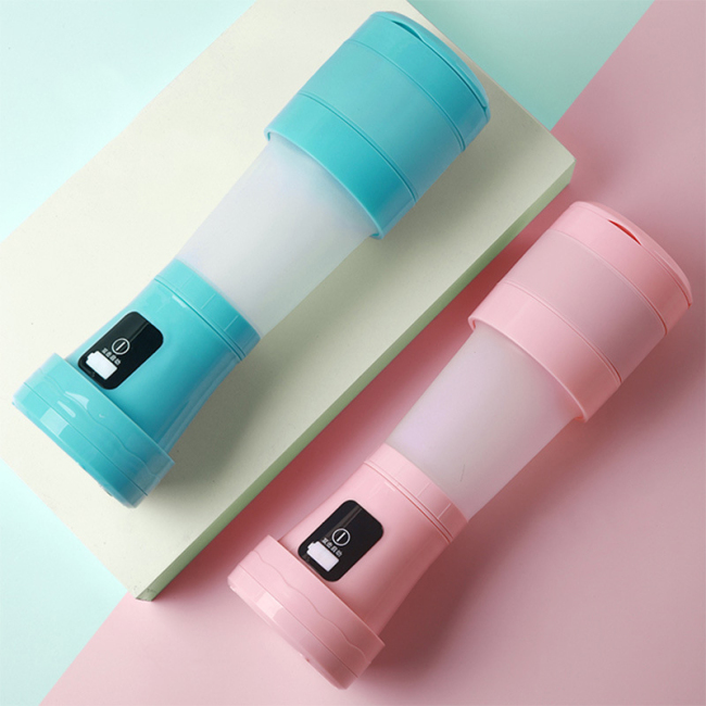 portable Juicer Blender
