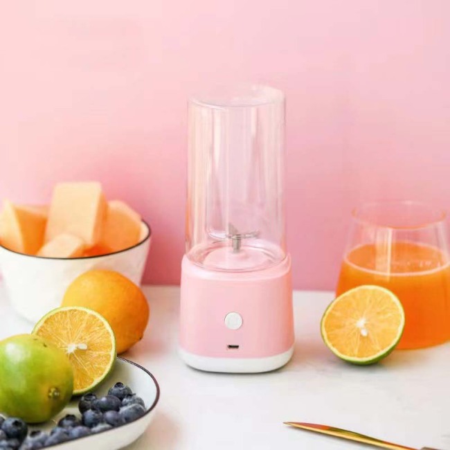 Smart Juicers