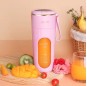 Smart Juicers