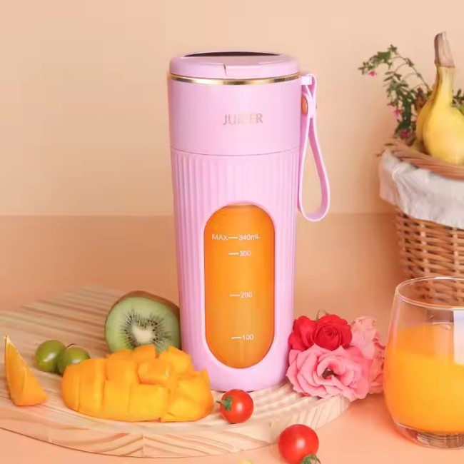 Smart Juicers