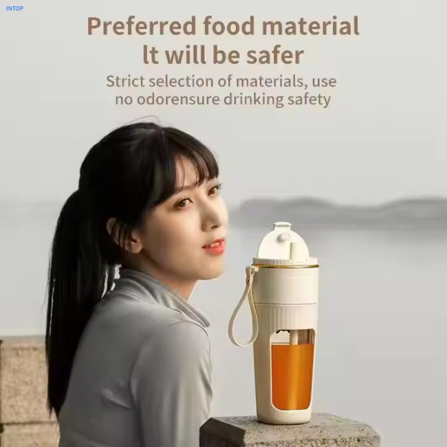 Smart Juicers