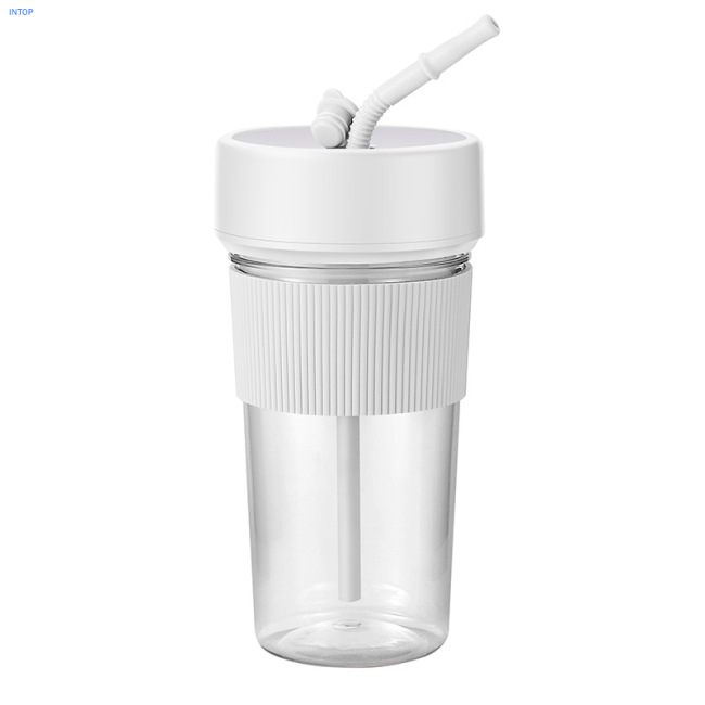 Smart Juicers