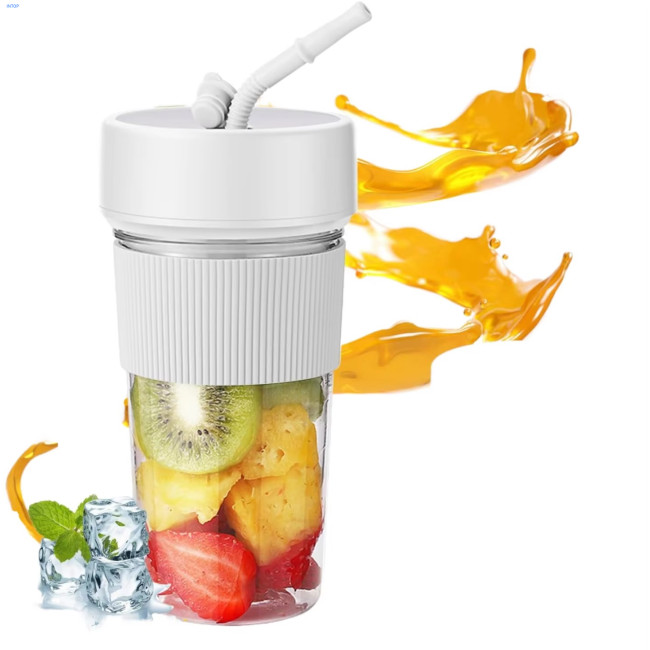 Smart Juicers