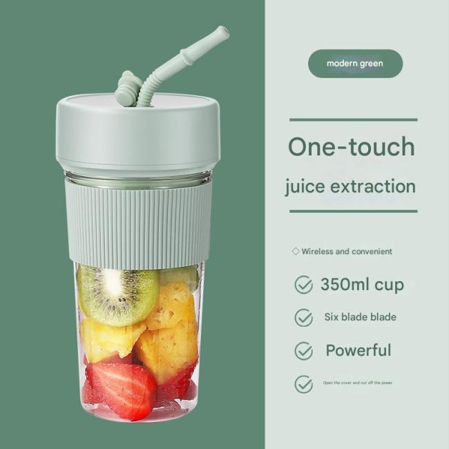 Smart Juicers