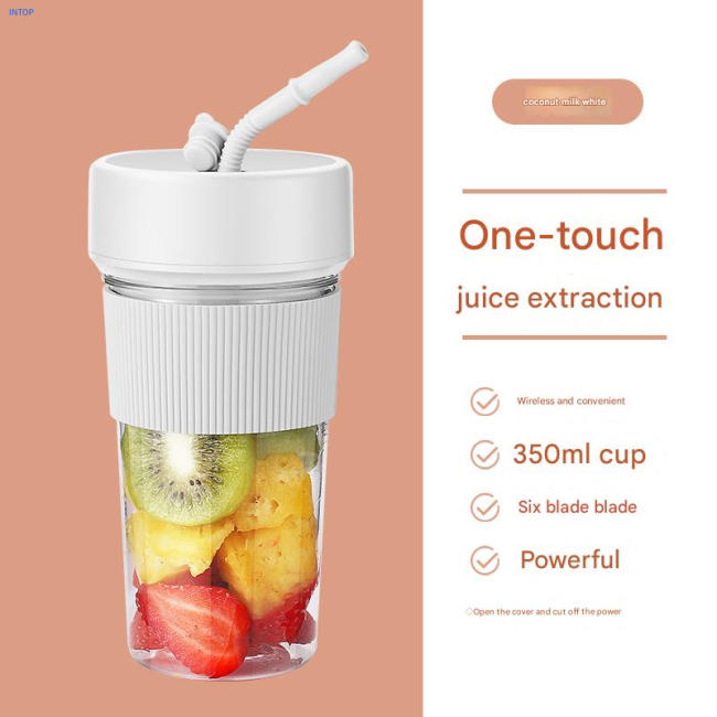 Smart Juicers