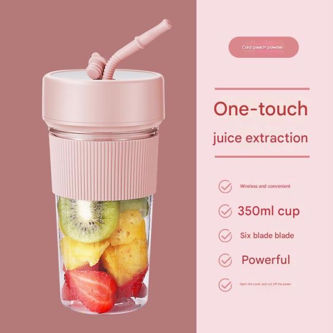 Smart Juicers