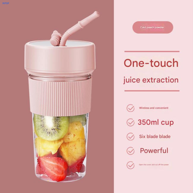 Smart Juicers