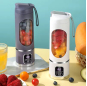 Smart Juicers
