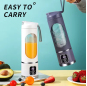 Smart Juicers