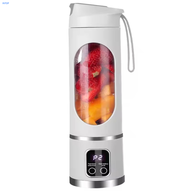 Smart Juicers Smart Juicers