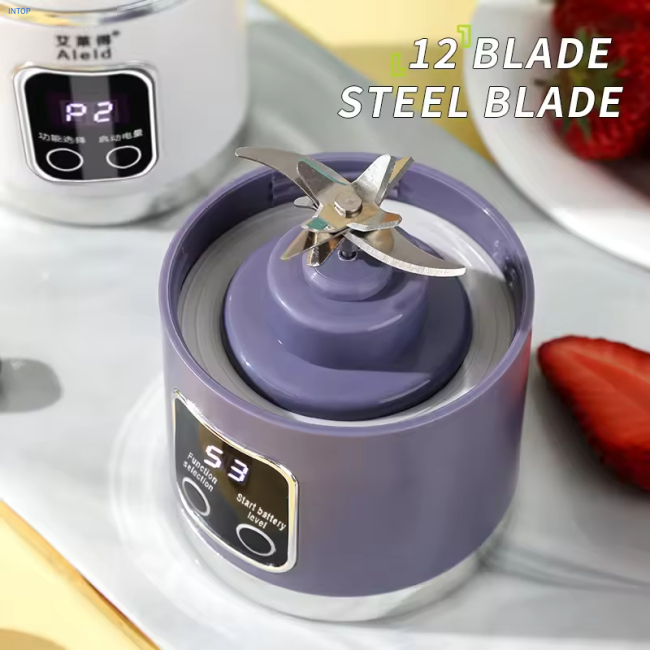 Smart Juicers