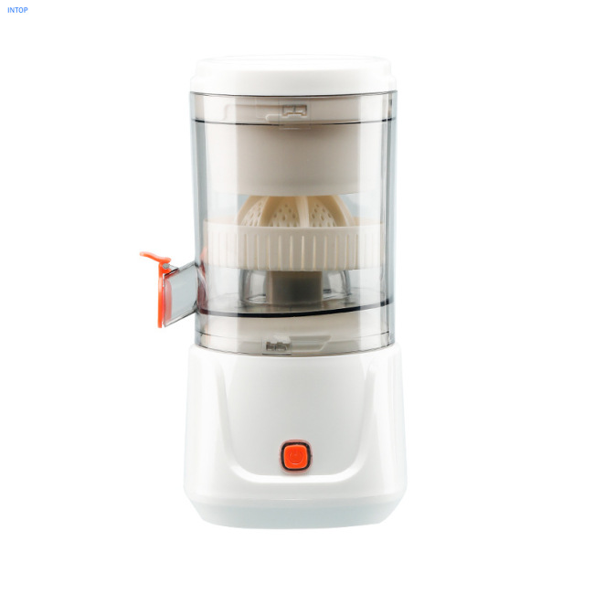 Smart Juicers