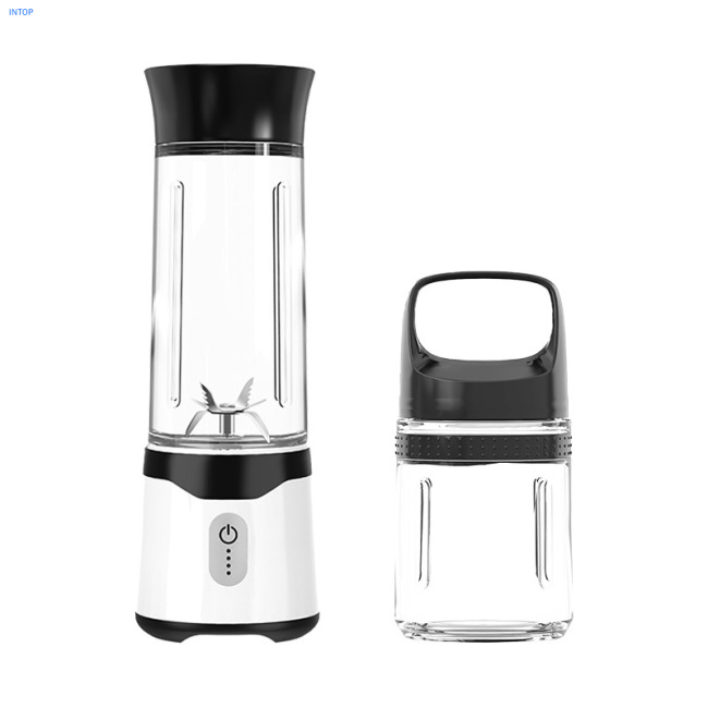 Smart Juicers