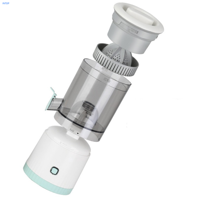 Smart Juicers