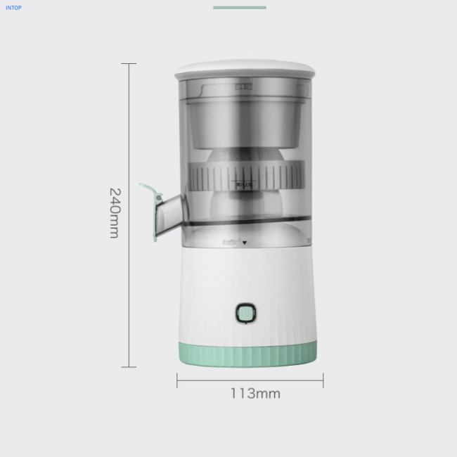 Smart Juicers