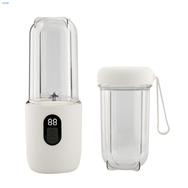 Smart Juicers