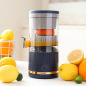 Smart Juicers