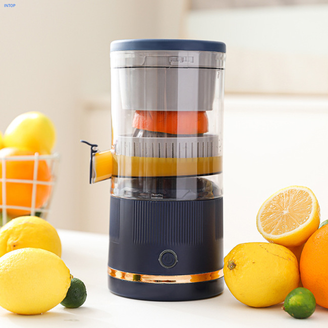 Smart Juicers