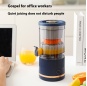 Smart Juicers