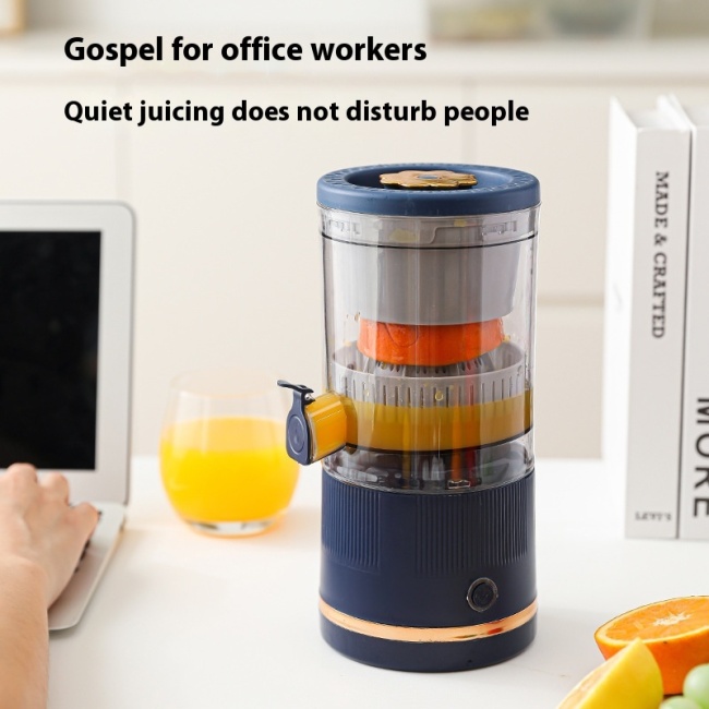 Smart Juicers