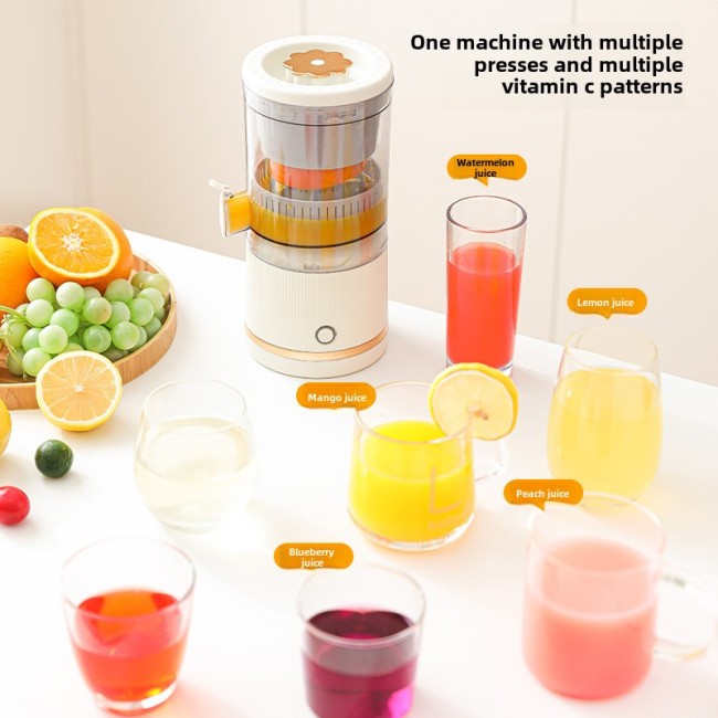 Smart Juicers