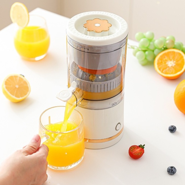 Smart Juicers