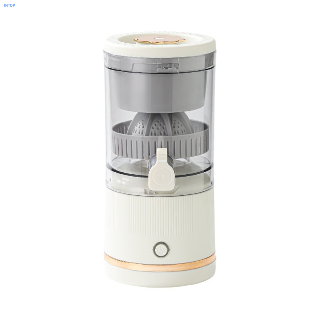 Smart Juicers