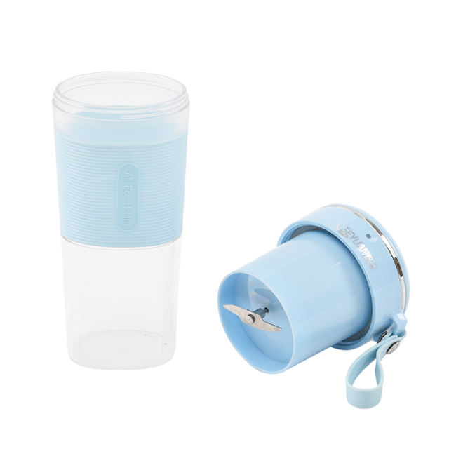 Smart juicer Smart juicer