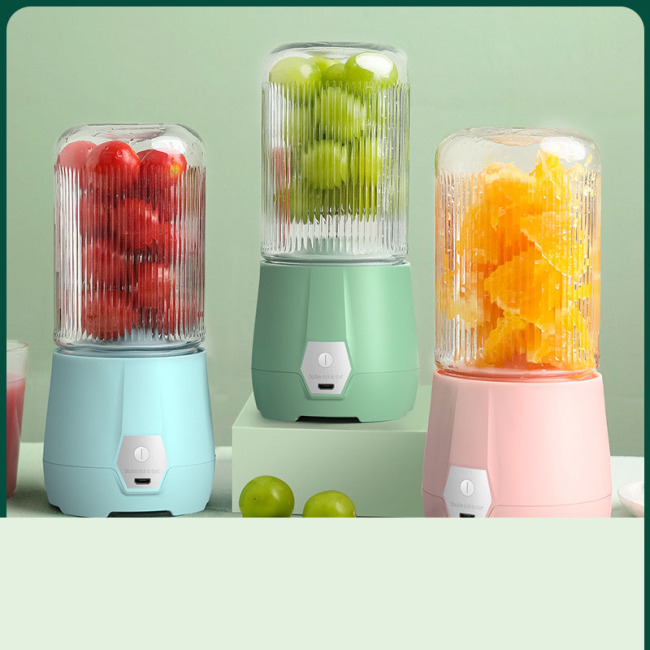 Electric Juicer Blender