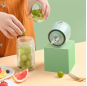 Electric Juicer Blender 