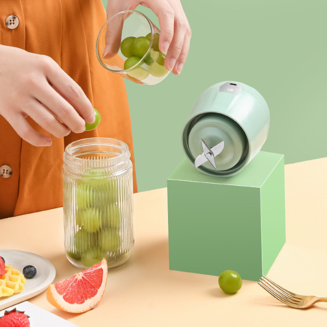 Electric Juicer Blender