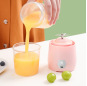 Electric Juicer Blender 